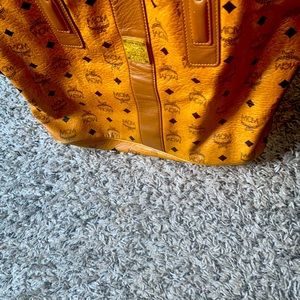 MCM tote bag -Medium